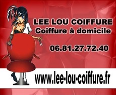 Horaires Leelou coiffure montpellier